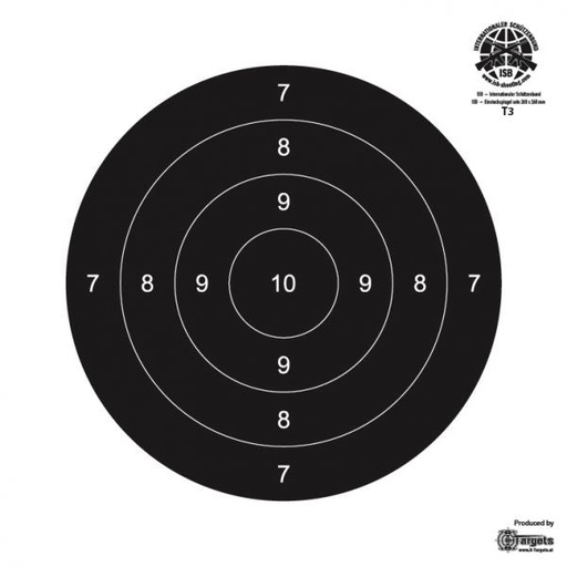 [T3 ISB-100] T3 ISB Einsteckspiegel