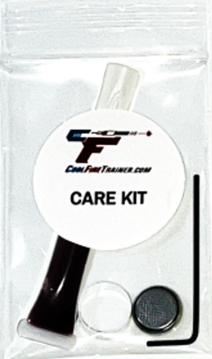 [CCCKL1] Wartungs-Kit für CoolFire Muzzle Laser