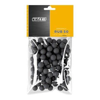 [2.4708] T4E Rubberballs | Performance RUB 50 practice
