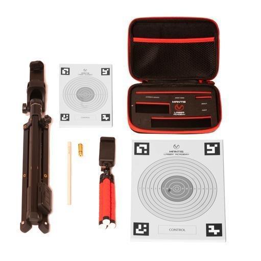 Mantis LASER ACADEMY TRAINING KIT - STANDARD
