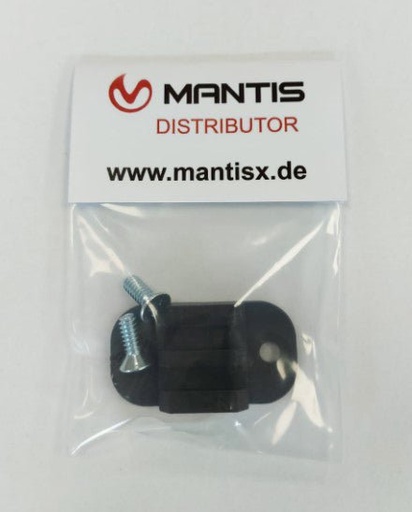 [MT-2072] Mantis MagRail Bogen Adapter