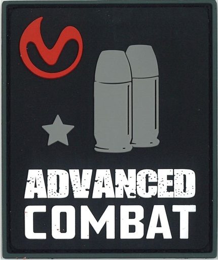 [MP-1005] Mantis Patch Advanced Combat