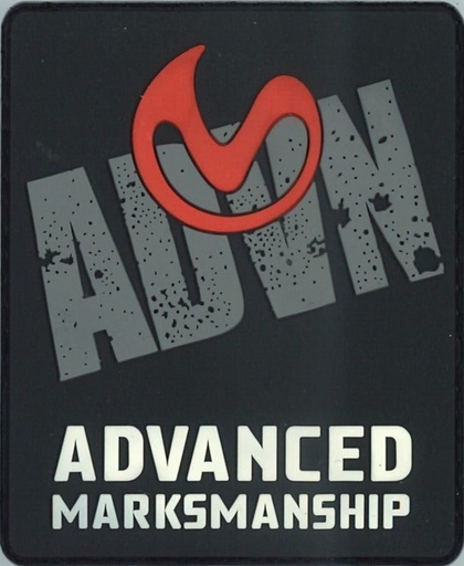 [MP-1002] Mantis Patch Advanced Marksmanship