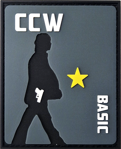 [MP-1013] Mantis Patch Basic CCW