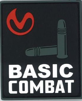 [MP-1004] Mantis Patch Basic Combat