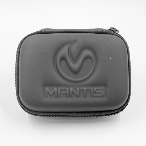 Mantis X Case mit Schaumstoffeinsatz