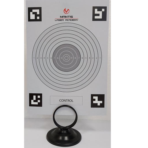 [PR-4003] Zielscheiben-Halterung groß