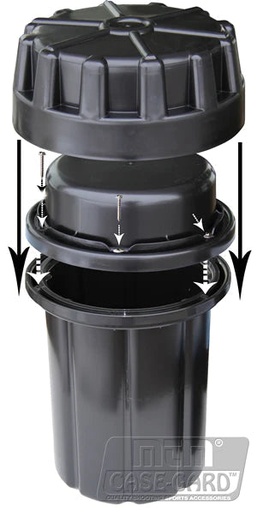 [MTM-SAC] MTM Survivor Ammo Can