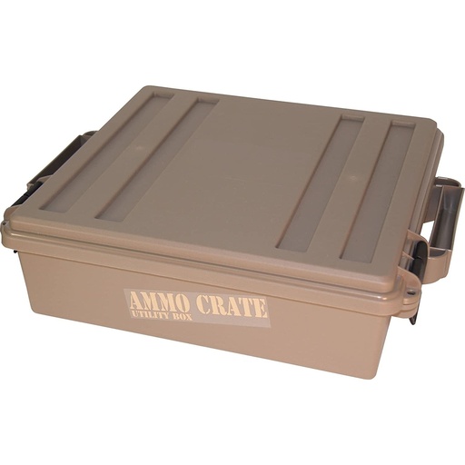 [MTM-ACR572] MTM Transport- und Munitionskiste| Ammo Crate Utility