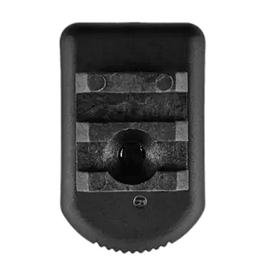 [MDF-1003] myDRYfire - CZ 75 SP01 & Shadow II  |  9mm MAGAZINBODEN RAIL ADAPTER