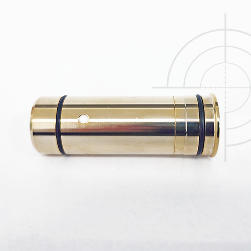 [MDF-8008] myDRYfire Laserpatrone | 12 Gauge
