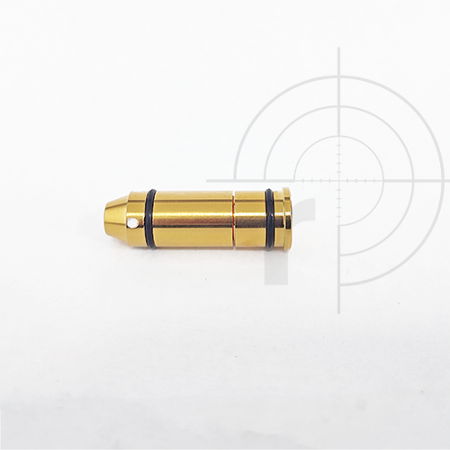 [MDF-8006] myDRYfire Laserpatrone | 44 Magnum