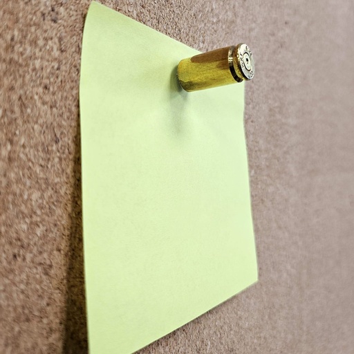 [MDF-2000-1] myDRYfire | 9mm Patronen PINS