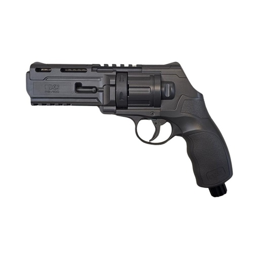 [‌2.6800] NXG Trainingsrevolver PS-100 | 11J | CO2