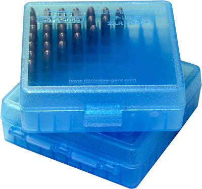 [MTM-P10045] Patronenbox 45ACP | 40 S&W | 10 mm