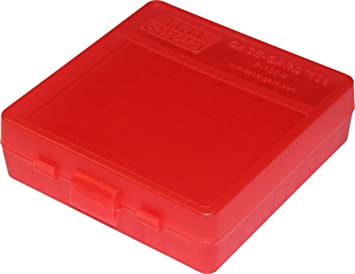 Patronenbox 9mm