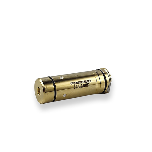 [PR-1010] PINK RHINO Laserpatrone | 12 Gauge