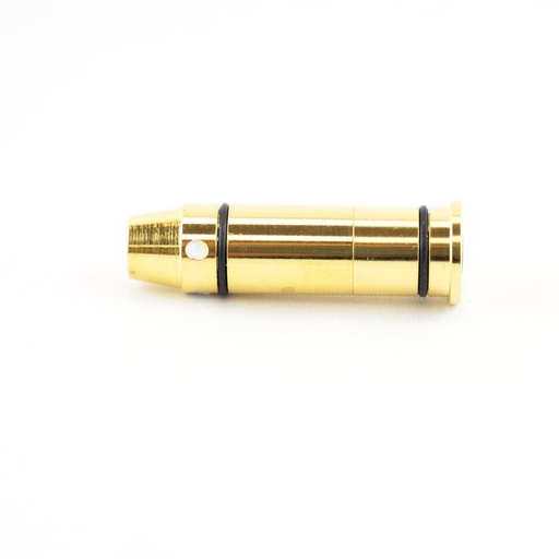 [PR-1006] PINK RHINO Laserpatrone | 38  Special / 357 Mag