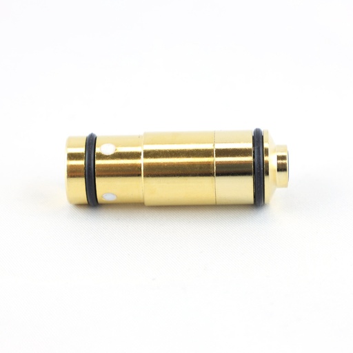 [PR-1003] PINK RHINO Laserpatrone | 45 ACP