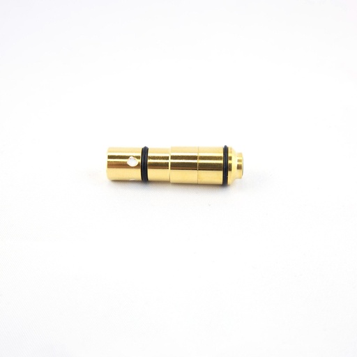 [PR-1001] PINK RHINO Laserpatrone | 9mm