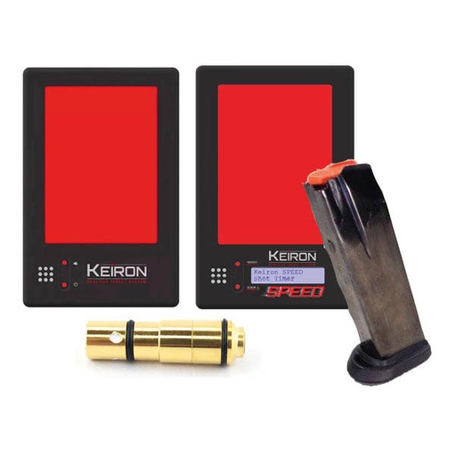 [KEIRON-POL] POLIZEI Trainings-Bundle