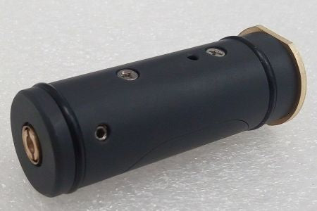 [ARES-001] Projekt ARES | Laserpatrone | Kaliber 12