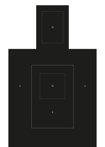 R.E.C. Target