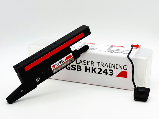 [FLASHBOLT-G36-IR] Laser Flash Bolt - HK243 (G36) | IR Laser
