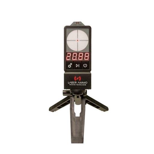 [LA-PET II] LaserPET™ II Elektronische Zielscheibe V.2