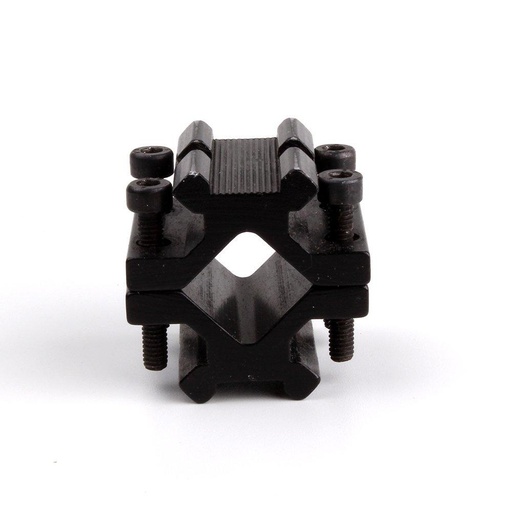 [MT-3003] LAUF MONTAGE 10 – 21MM – UNIVERSAL DOPPELSEITIGER ADAPTER