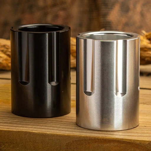 Lucky Shot - Revolver Schnapsglas