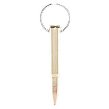 [RBK-3006] Lucky Shot - Schlüsselanhänger .30-06 Springfield