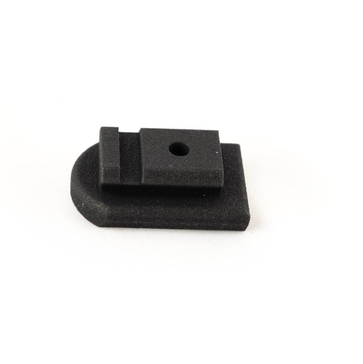 [MT-2069] MAGRAIL - CZ 75 17RD  |  9mm MAGAZINBODEN RAIL ADAPTER
