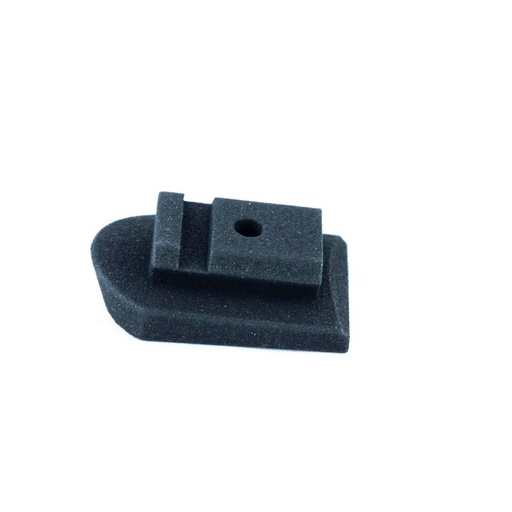 [MT-2070] MAGRAIL - CZ 75 COMPACT 14RD  |  9mm MAGAZINBODEN RAIL ADAPTER