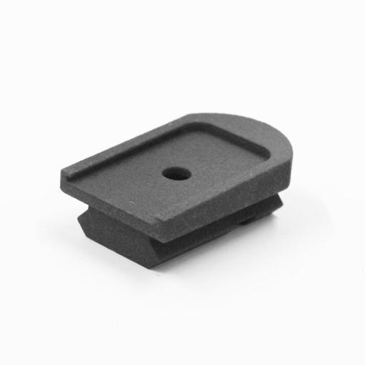 [MT-2026] MAGRAIL – Beretta M92FS / M9 | MAGAZINBODEN RAIL ADAPTER