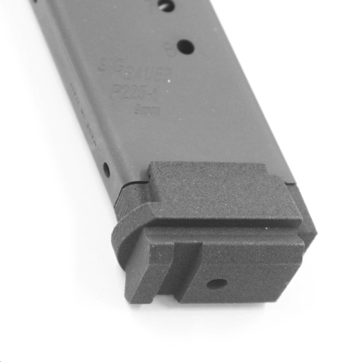 [MT-2054] MAGRAIL – SIG SAUER P225 A1 | MAGAZINBODEN RAIL ADAPTER