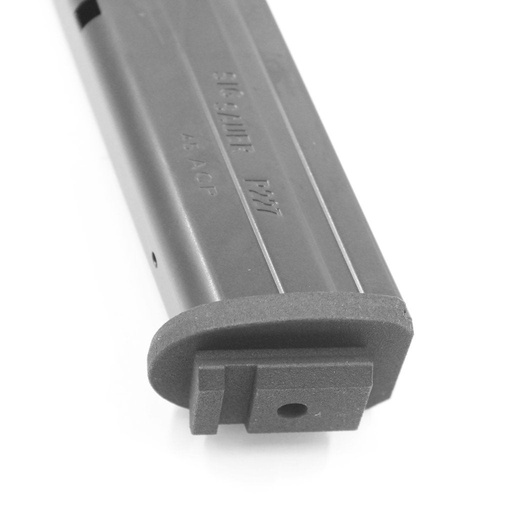 [MT-2056] MAGRAIL – SIG SAUER P227 | MAGAZINBODEN RAIL ADAPTER