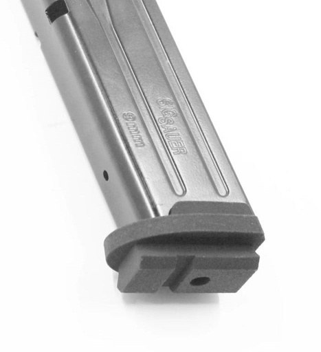 [MT-2067] MAGRAIL – SIG SAUER P365 XL - 12 Schuss Magazin | MAGAZINBODEN RAIL ADAPTER