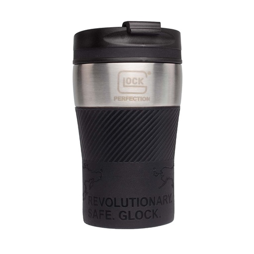 [31564] GLOCK - "Coffee-to-go" Becher