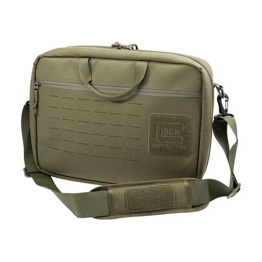 [51472] GLOCK - EXECUTIVE GEAR BAG