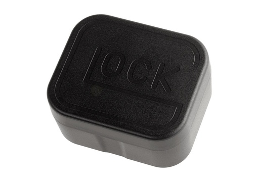 ['33327] GLOCK - Kunststoff BOX