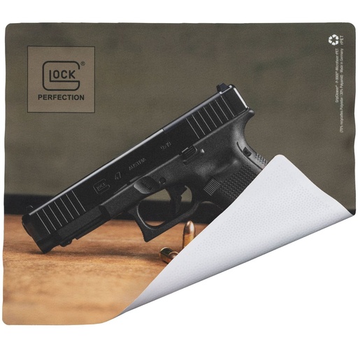 [51493] GLOCK Microfaser Reinigungstuch