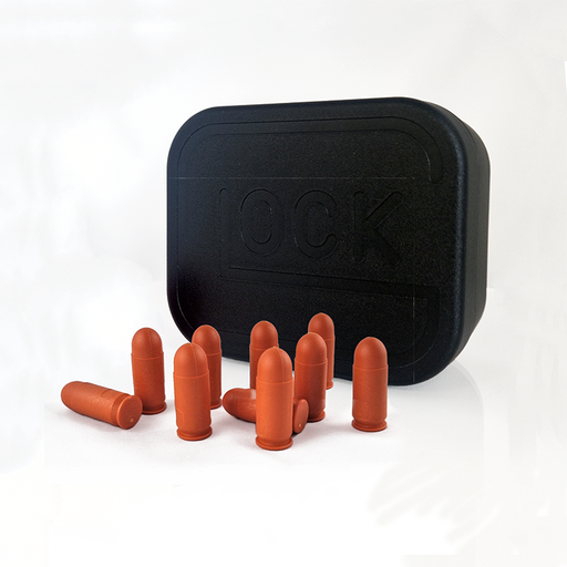 [33326] Glock Pufferpatronen 45ACP/Auto - 50 Stück Box