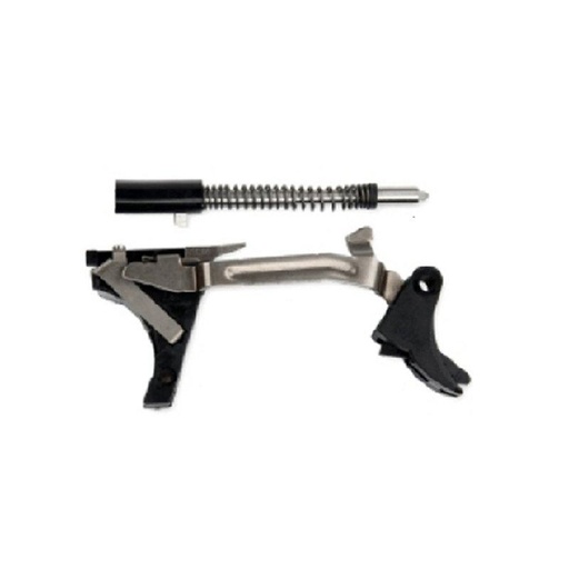 [LA-GRT-A] Glock Reset-Trigger: 9mm/ 40S&W/ 357 SIG/ 45GAP - Gen 3