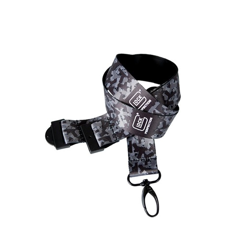 [31866] GLOCK Schlüsselanhänger & Lanyard