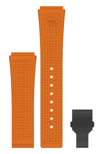 [51294] GLOCK Uhrenarmband