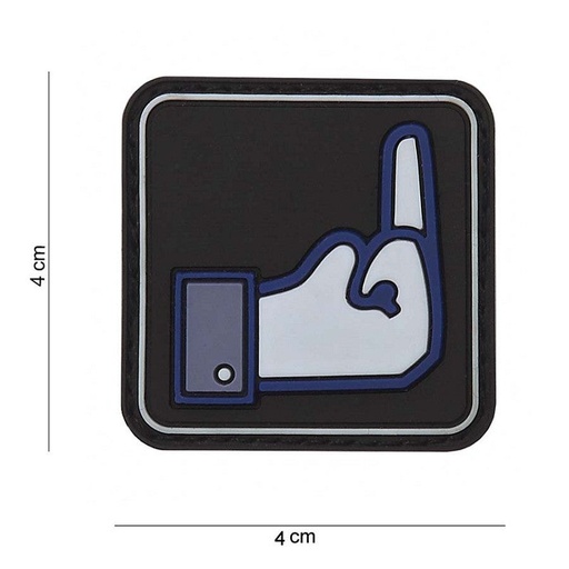 [12043] VAN OS - 3D Patch | Fuck FB