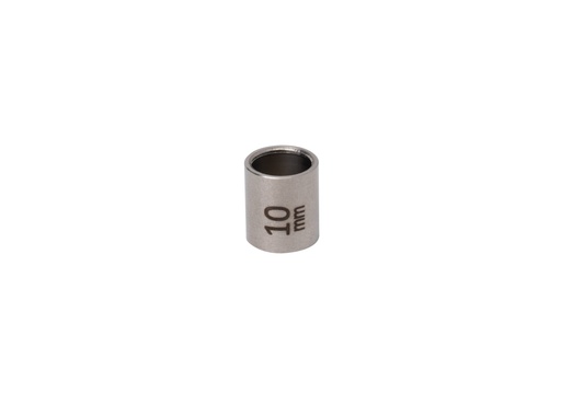 [010AR] 10mm Kaliberadapterring
