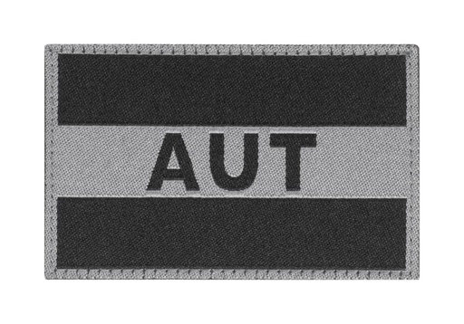 CLAWGEAR Austria Flag Patch