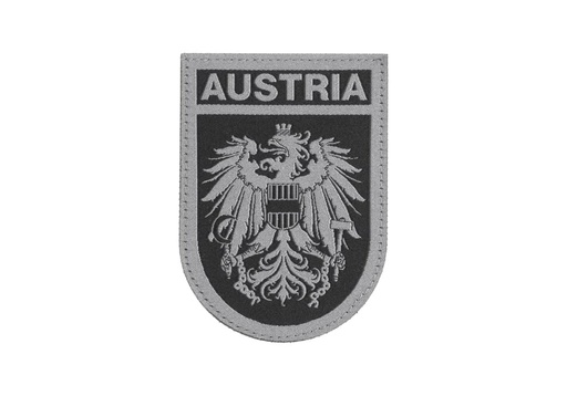 CLAWGEAR Austria Patch
